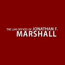 Law Offices of Jonathan F. Marshall logo